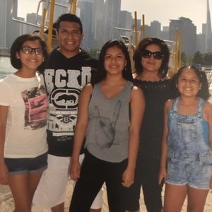 Meet your Posher, Salvador